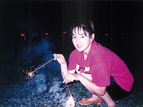 五十路 浮気妻 千明 54歳　サンプル画像09